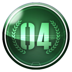 Icon for Mission: 04 Clear