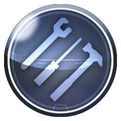 Icon for Assembler
