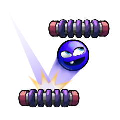 Icon for Germ-A-Go-Round