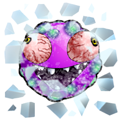 Icon for Breaking The Ice