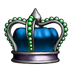 Icon for Campaign Queen