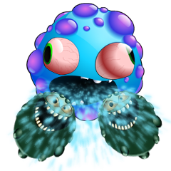 Icon for We Eat Contagions For Breakfast