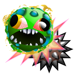 Icon for Into The Spike Again, Dear Germs