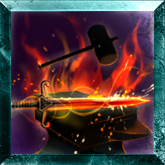 Icon for Forge Your Soul
