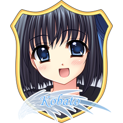 Icon for ただいま、お兄ちゃんっ