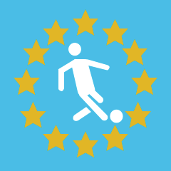 Icon for Best In Europe