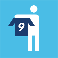 Icon for He's Signed