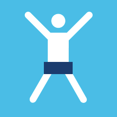 Icon for Unlock Attribute Masking