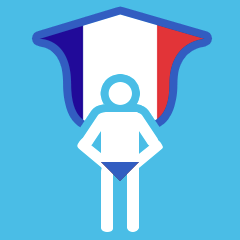 Icon for French Hero