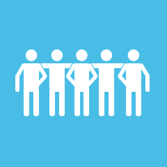 Icon for Team Performance