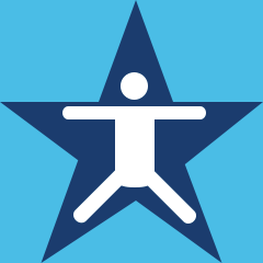 Icon for Star Man