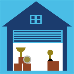 Icon for Trophy Hoarder