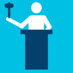 Icon for Record Signing