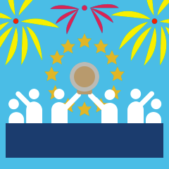 Icon for Super Cup Glory