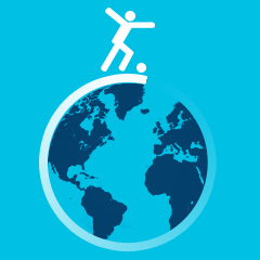 Icon for On Top Of The World