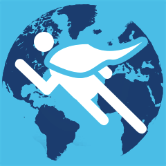 Icon for International Superstar