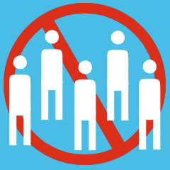 Icon for Unlock No Loan Restrictions