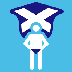 Icon for Scottish Hero