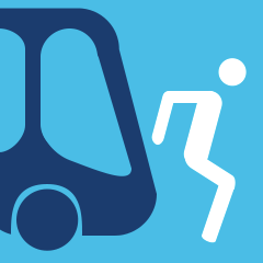 Icon for Parked The Bus