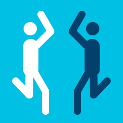 Icon for Squad Depth