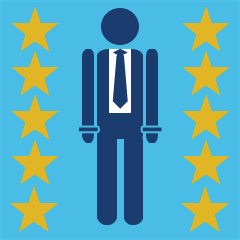 Icon for Best in the Business