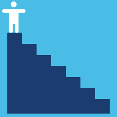 Icon for Over Achiever!