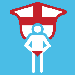 Icon for English Hero