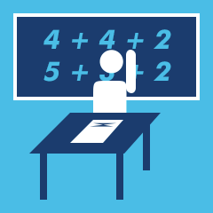 Icon for Top Of The Class