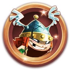 Icon for Welcome the Barbarian Princess