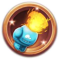 Icon for Fire with Fire