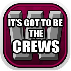 Icon for It's Got to be the Crews