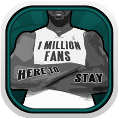 Icon for I'm Here to Stay