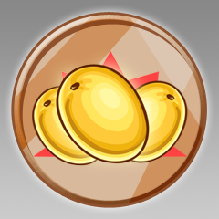 Icon for Melon Mania