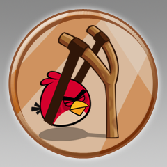 Icon for Bird Slinger
