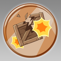 Icon for Crate Hater