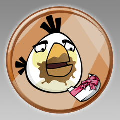 Icon for Chocolate Lover