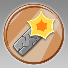 Icon for Stonecutter