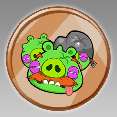 Icon for Pig Popper