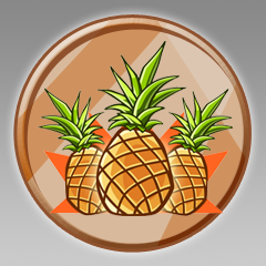 Icon for Pineapple Purist