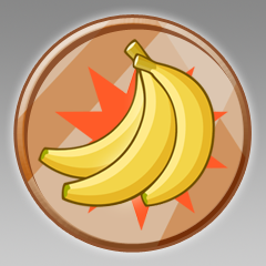 Icon for Banana Fanatic