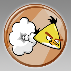 Icon for Cloud Buster