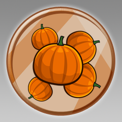 Icon for Pumpkin Smasher