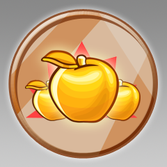 Icon for Apple Appreciation