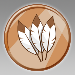 Icon for Feather Collector
