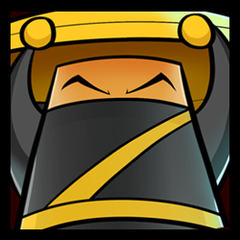 Icon for Small victory
