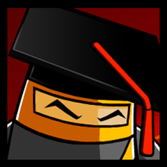 Icon for Fresh out of school