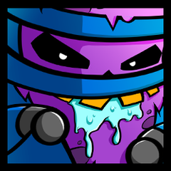Icon for Ninja costume party