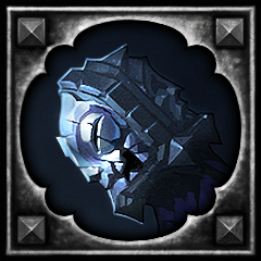 Icon for Sealed fate