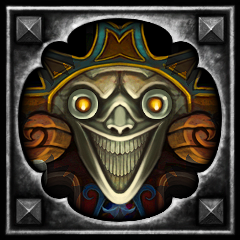 Icon for Puppeteer