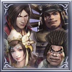 Icon for 魔窟の覇者